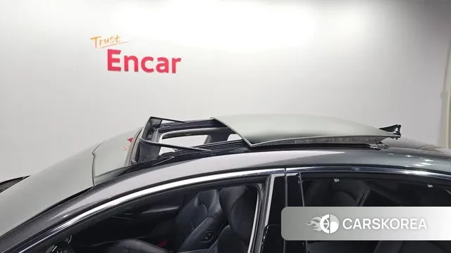 Kia K7 Premier Hybrid id 3412251 из Кореи 11