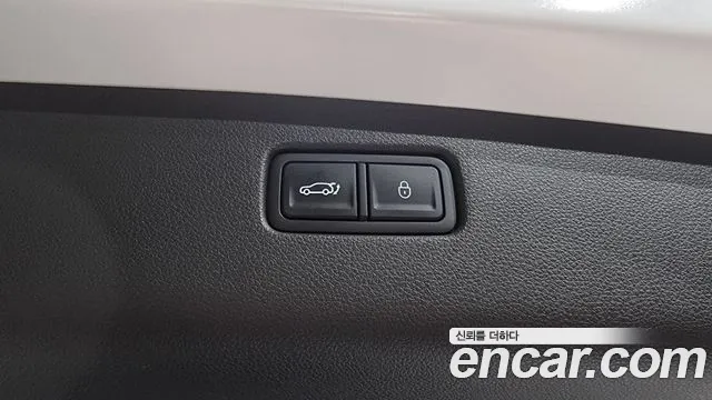 Genesis GV70 id 2680983 из Кореи 11