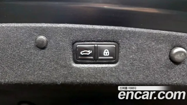 Kia K8 id 2484584 из Кореи 11