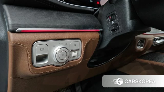Mercedes-Benz GLE-Class W167 id 4862911 из Кореи 11