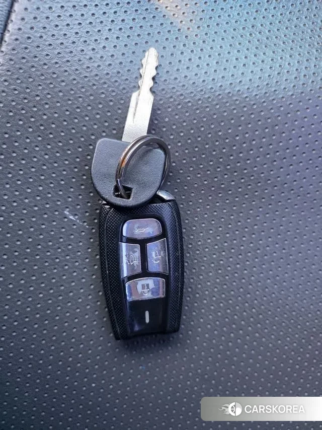 Chevrolet (GM Daewoo) New Damas id 3733676 из Кореи 11