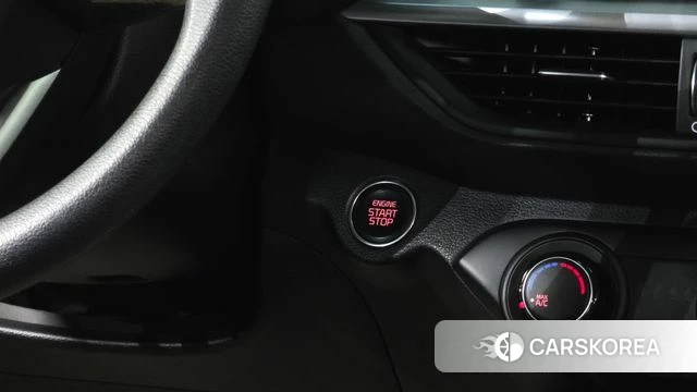 Kia The New K3 2nd generation id 3877001 из Кореи 11