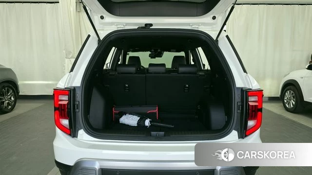 Ssangyong Torres id 4380870 из Кореи 11