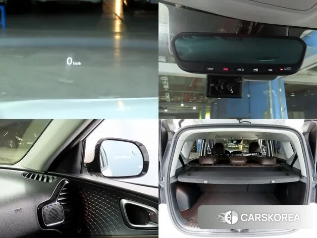 Kia Soul Booster id 3380111 из Кореи 11