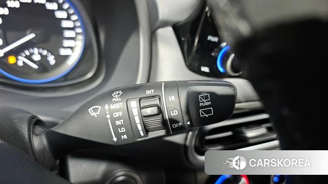Hyundai The New Kona id 4423435 из Кореи 11