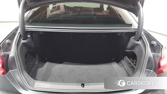 Audi S5 (F5) id 3725995 из Кореи 11