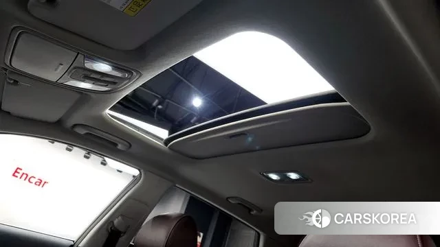 Kia The New Niro id 3736825 из Кореи 11