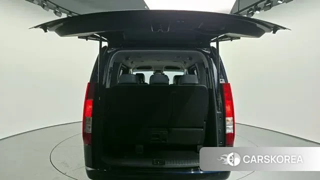 Hyundai Staria id 3384727 из Кореи 11