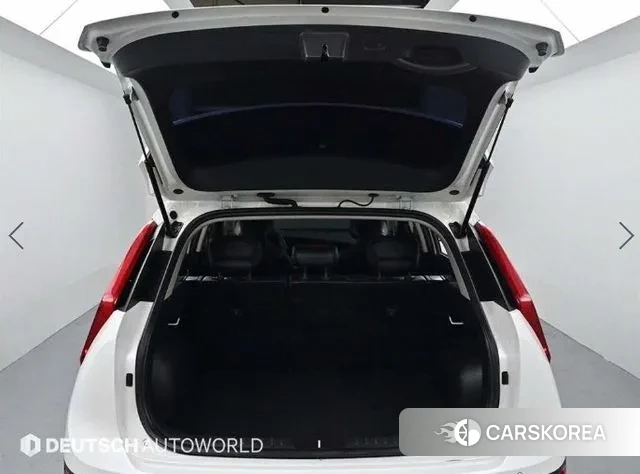 Kia Di Ol Nu Niro id 3680400 из Кореи 11