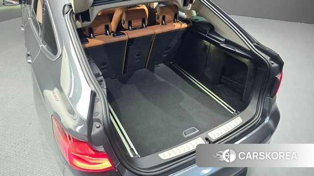 BMW 3 Series GT (F34) id 3942310 из Кореи 11