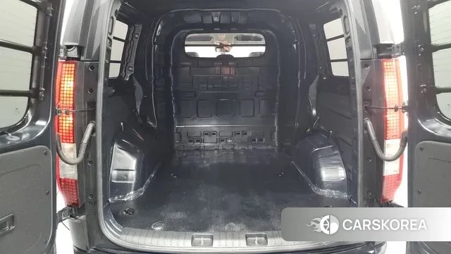 Hyundai Staria id 3388415 из Кореи 11