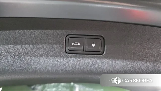 Genesis GV80 id 3669748 из Кореи 11