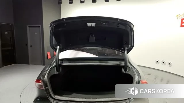 Hyundai The New Grandeur IG id 3573348 из Кореи 11