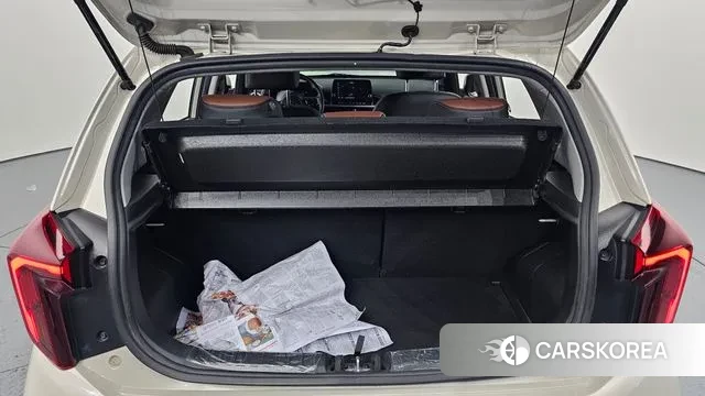 Kia The New Morning (JA) id 3585930 из Кореи 11