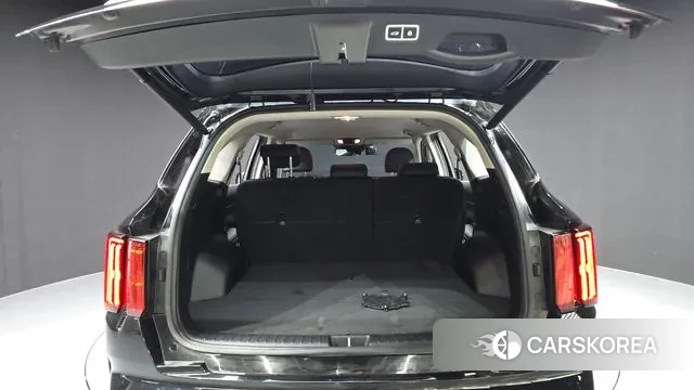 Kia Sorento 4th Generation id 3611653 из Кореи 11