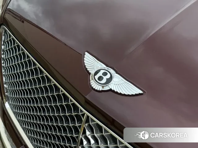 Bentley Bentayga id 3064620 из Кореи 11