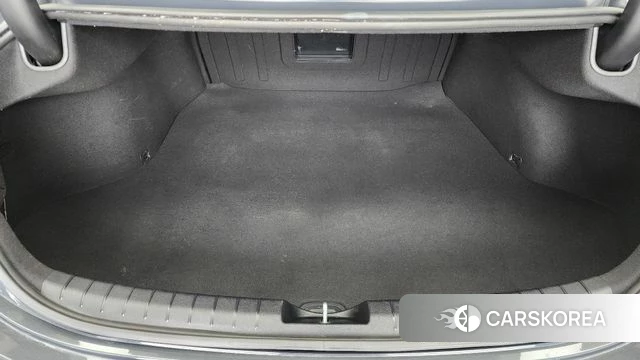 Hyundai Grandeur IG id 4552014 из Кореи 11