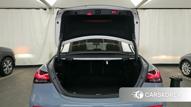 Mercedes-Benz E-Class W213 id 4303529 из Кореи 11