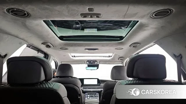 Hyundai The New Palisade id 3758583 из Кореи 11