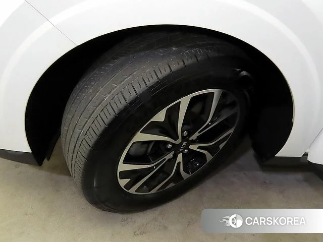 Kia Carnival 4th generation id 4262754 из Кореи 11