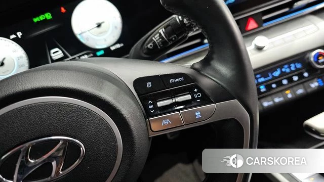 Hyundai Avante (CN7) id 4196220 из Кореи 11