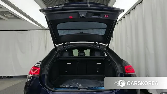 Mercedes-Benz GLE-Class W167 id 3012741 из Кореи 11