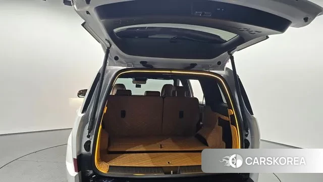 Hyundai Santa Fe (MX5) id 3590738 из Кореи 11