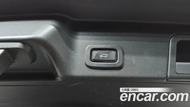 Land Rover Range Rover Evoque 2nd Generation id 2839732 из Кореи 11