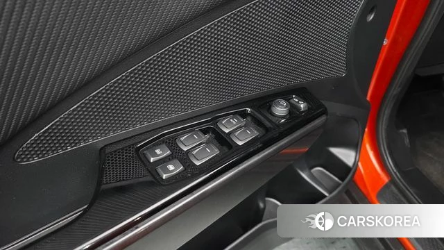 Ssangyong Berry New Tivoli id 4836388 из Кореи 11