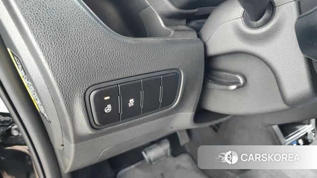 Kia The New Kia Ray EV id 4834381 из Кореи 11