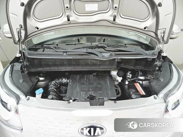 Kia The New Ray id 4514528 из Кореи 11