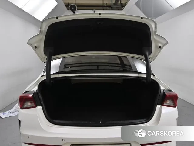 Kia K5 3rd generation id 3514505 из Кореи 11