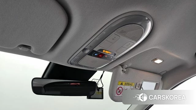 Hyundai Ionic 5 id 4201655 из Кореи 11