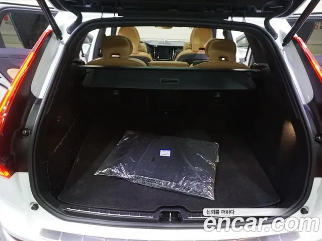 Volvo XC60 second Generation id 2910180 из Кореи 11