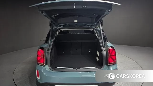 Mini Cooper Countryman id 2998899 из Кореи 11