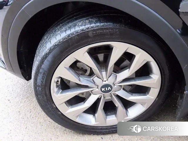 Kia Sorento 4th Generation id 3028615 из Кореи 11