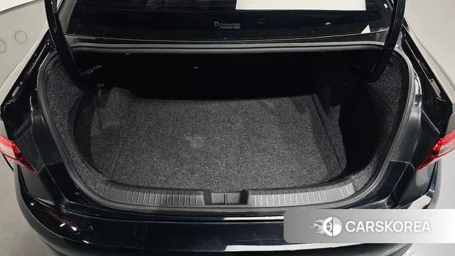 Volkswagen 7th Generation of Jetta id 3560466 из Кореи 11