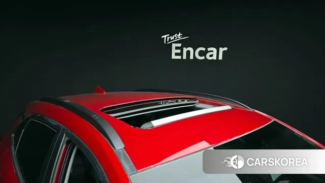 Hyundai The New Kona Hybrid id 3572513 из Кореи 11