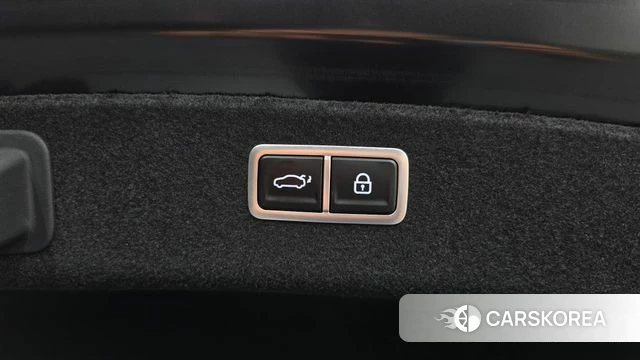Genesis G80 (RG3) id 4898472 из Кореи 11