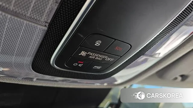 Hyundai Avante (CN7) id 3350509 из Кореи 11