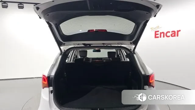 Hyundai Santa Fe The Prime id 2991431 из Кореи 11