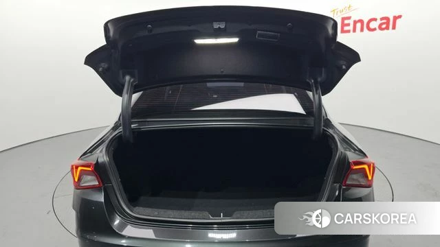 Kia K5 3rd generation id 3955162 из Кореи 11