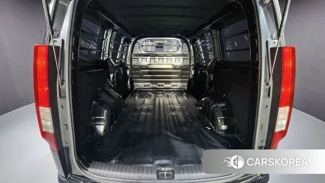 Hyundai Staria id 2931561 из Кореи 11