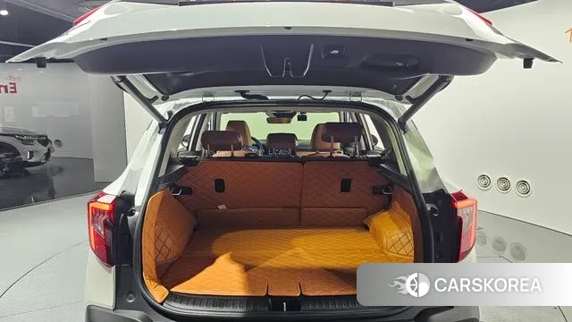 Kia The New Seltos id 3431430 из Кореи 11