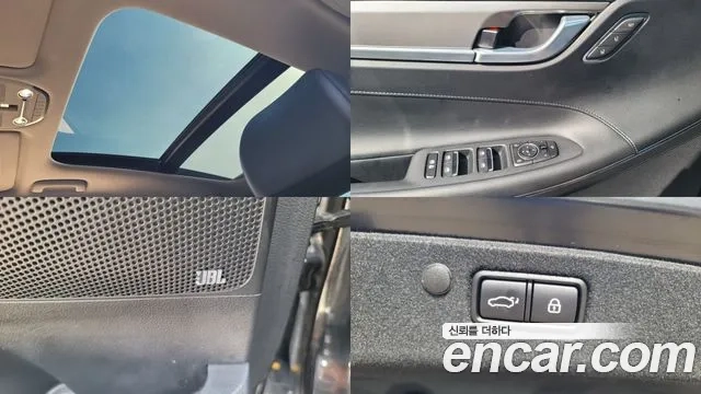 Hyundai The New Grandeur IG id 2899116 из Кореи 11