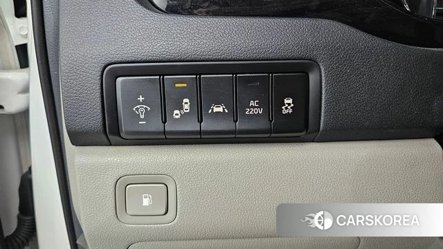 Kia The New Carnival id 4403606 из Кореи 11