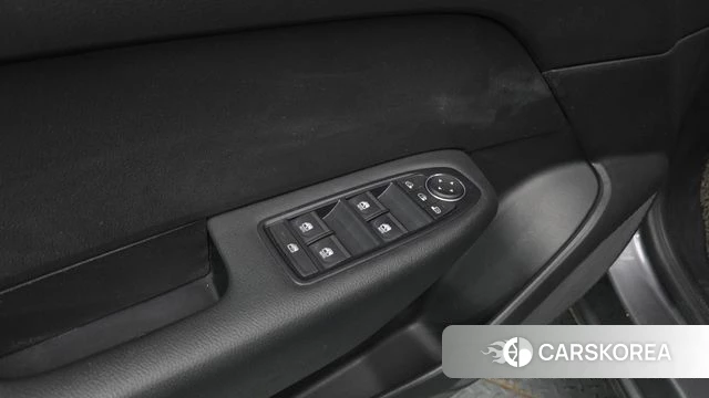 Renault Korea (Samsung) XM3 id 4482575 из Кореи 11