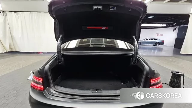 Genesis G80 (RG3) id 3701601 из Кореи 11