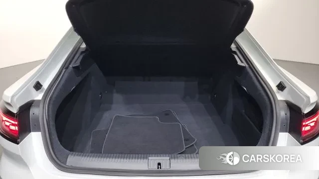 Volkswagen Arteon id 3734620 из Кореи 11