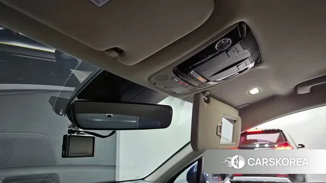 Kia K5 3rd generation id 3601566 из Кореи 11